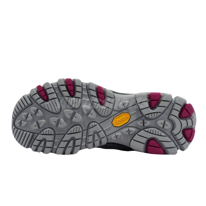 Merrell Moab 3 Mid GTX Trekkingschuh Damen