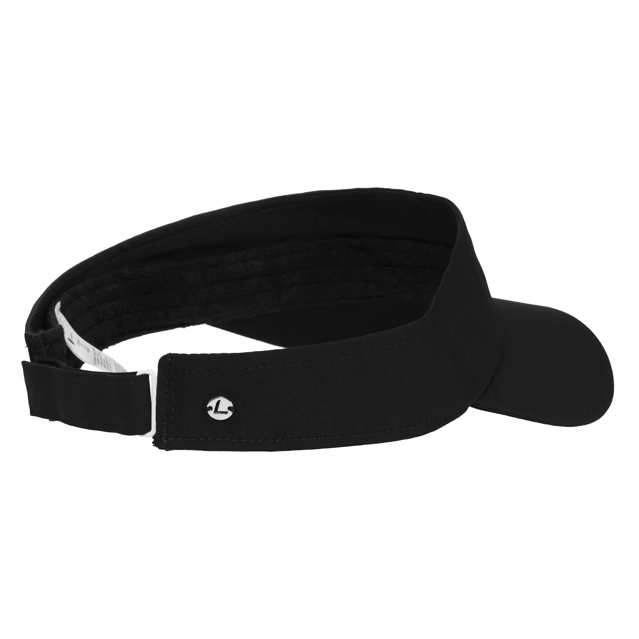 Luhta Naumola Visor Damen – Basic black
