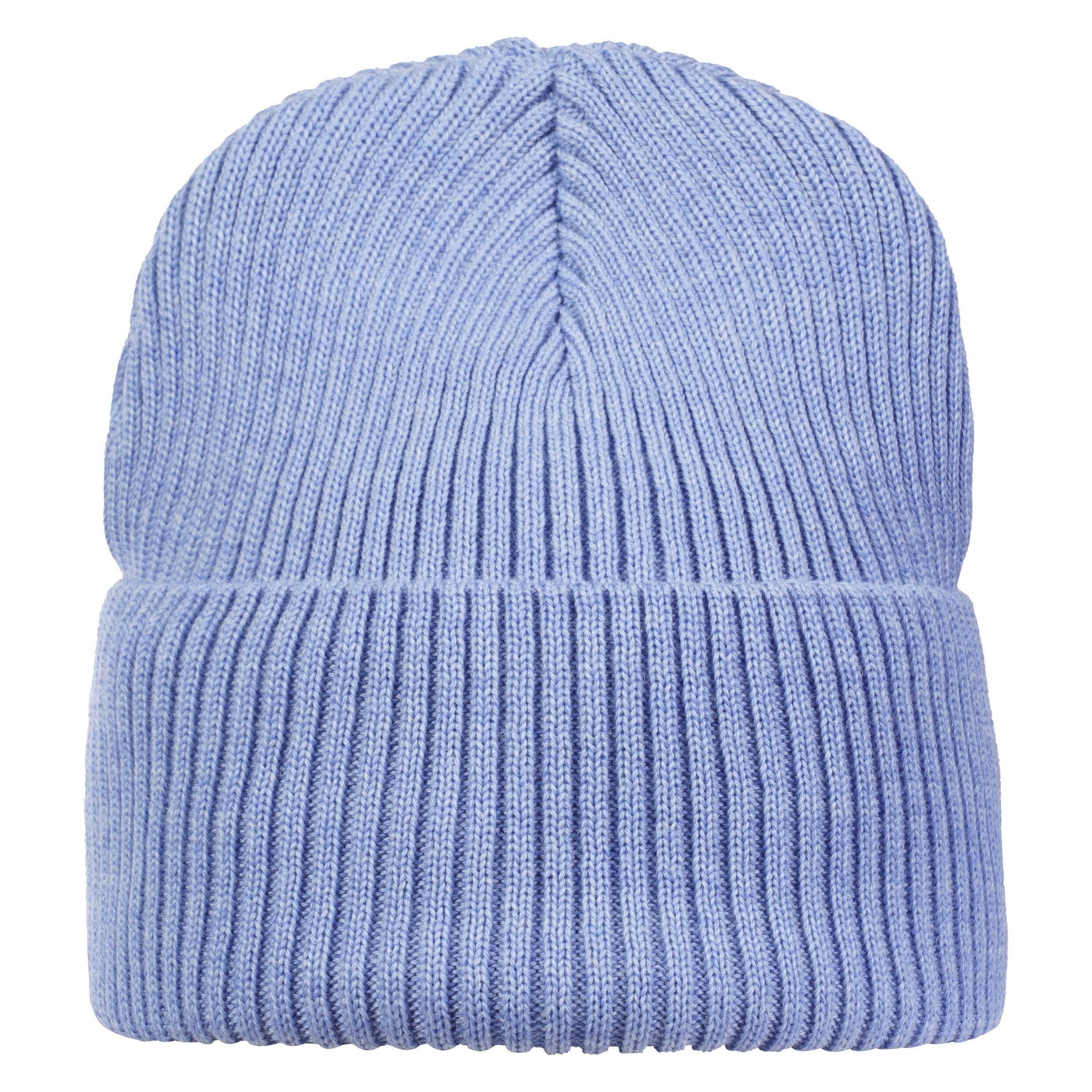Luhta Niva Mütze Unisex – Light blue
