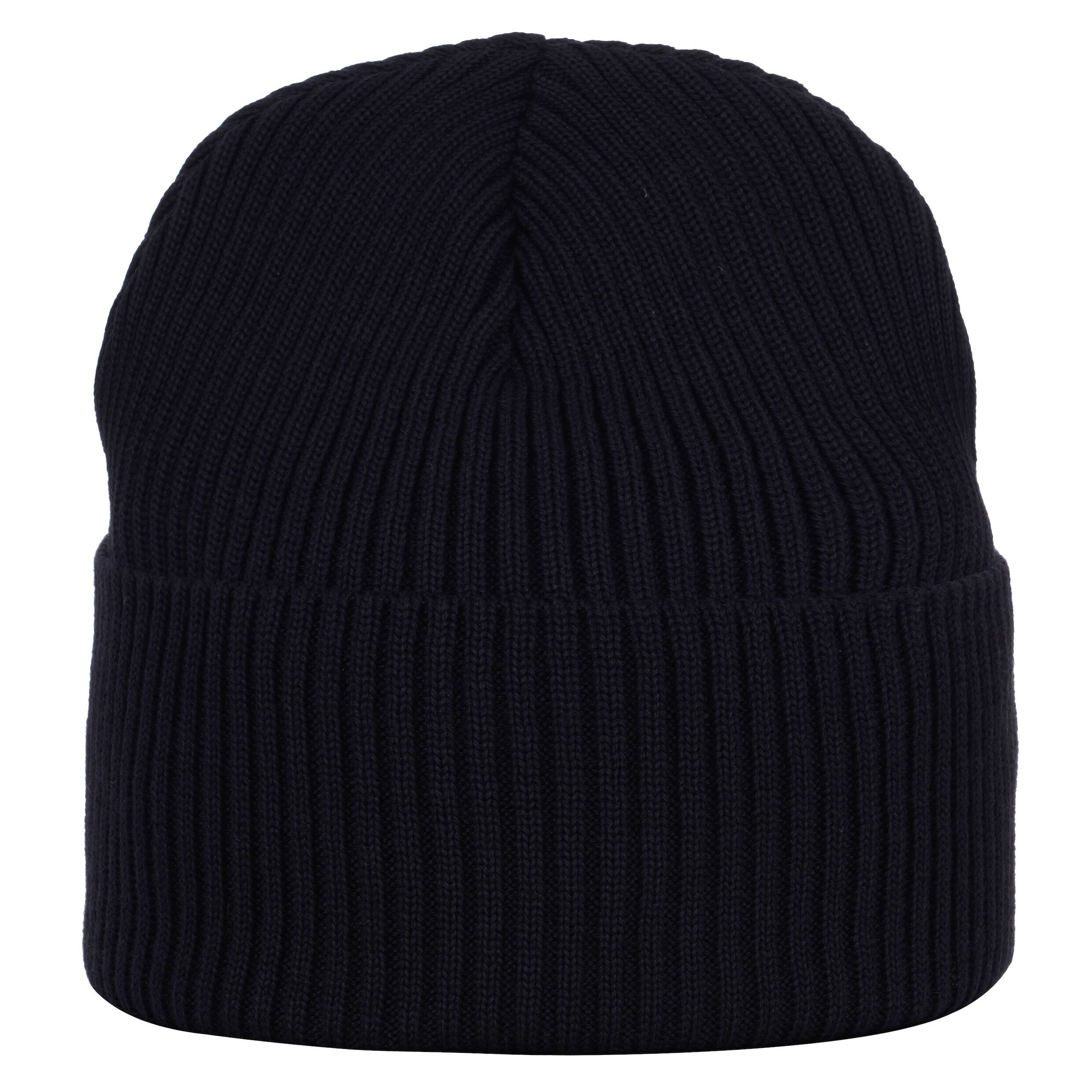 Luhta Niva Mütze Unisex – Basic black