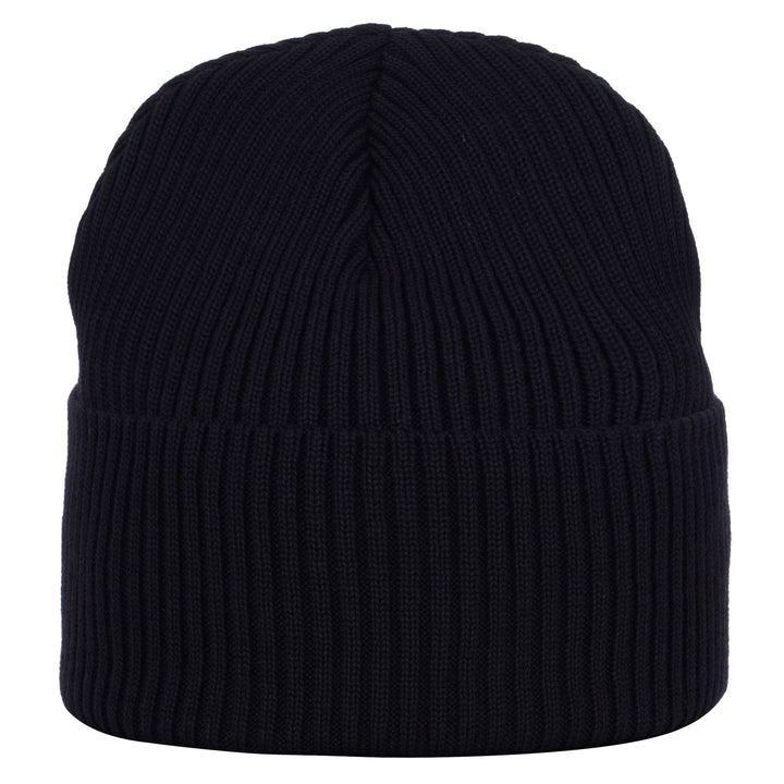 Luhta Niva Mütze Unisex – Basic black