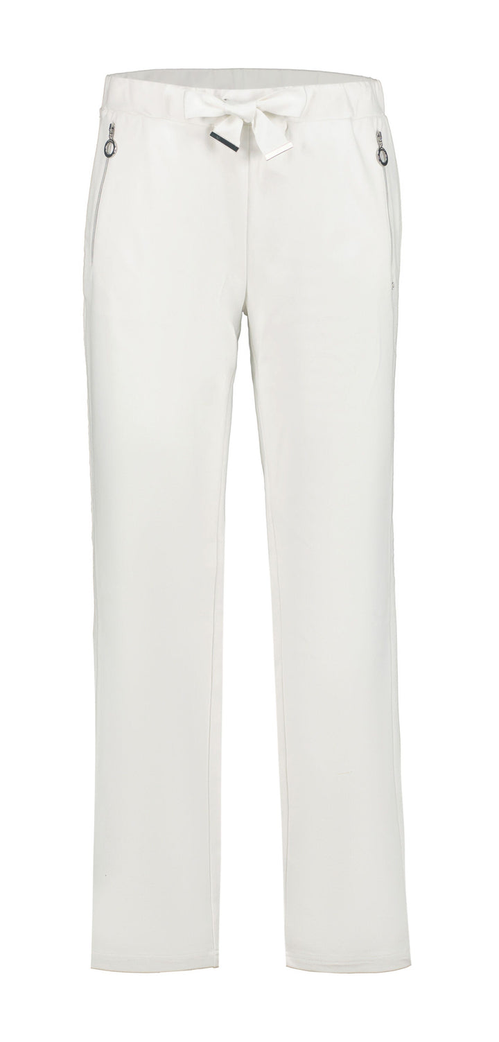 Luhta Esping Jogginghose Damen – Optic white