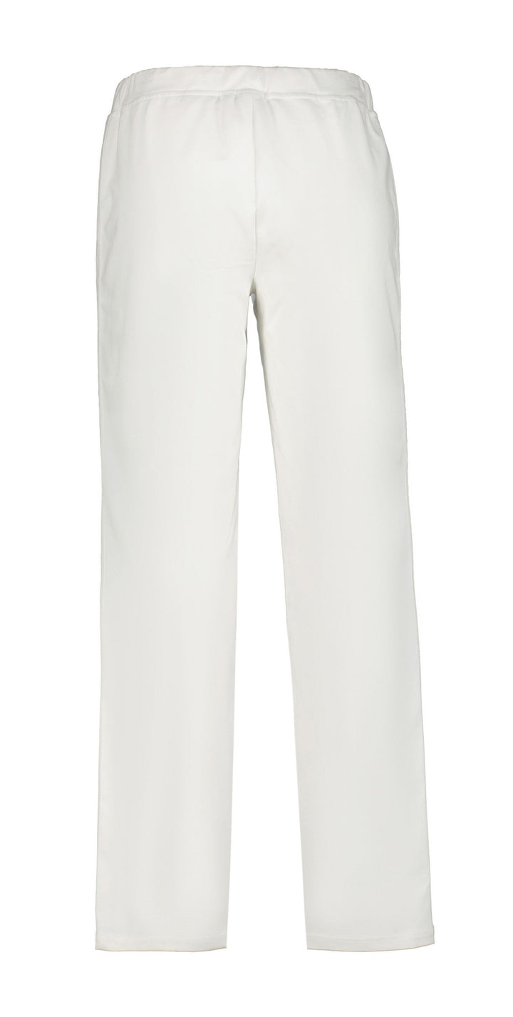 Luhta Esping Jogginghose Damen – Optic white