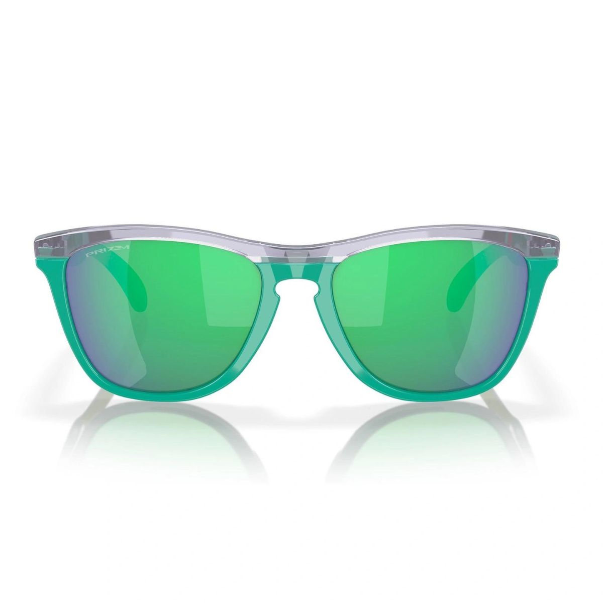 Oakley Frogskins Range Sonnenbrille