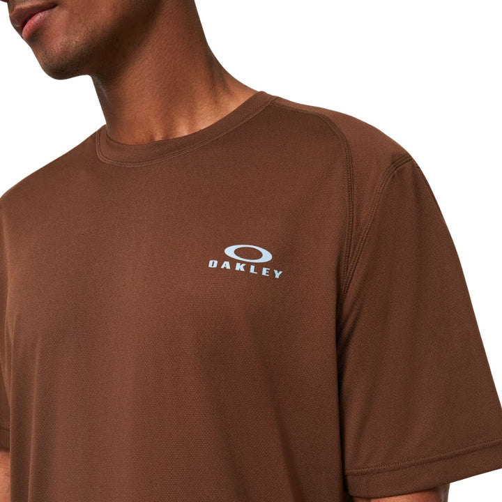 Oakley Enhance T-Shirt Herren