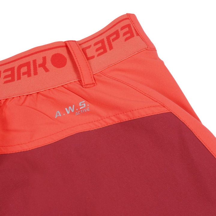 Icepeak Shorts Kamas Kinder