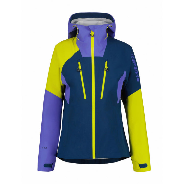 Icepeak Dazey Skijacke Damen