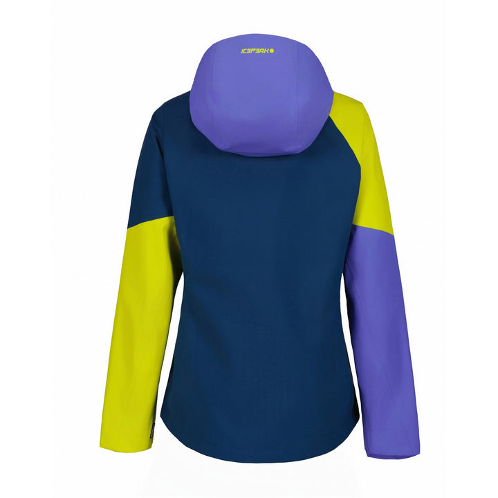 Icepeak Dazey Skijacke Damen