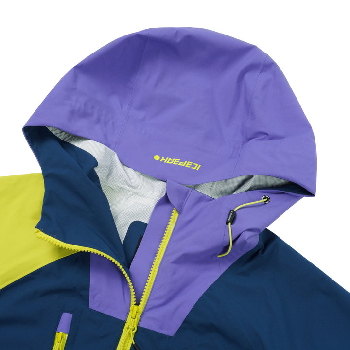 Icepeak Dazey Skijacke Damen