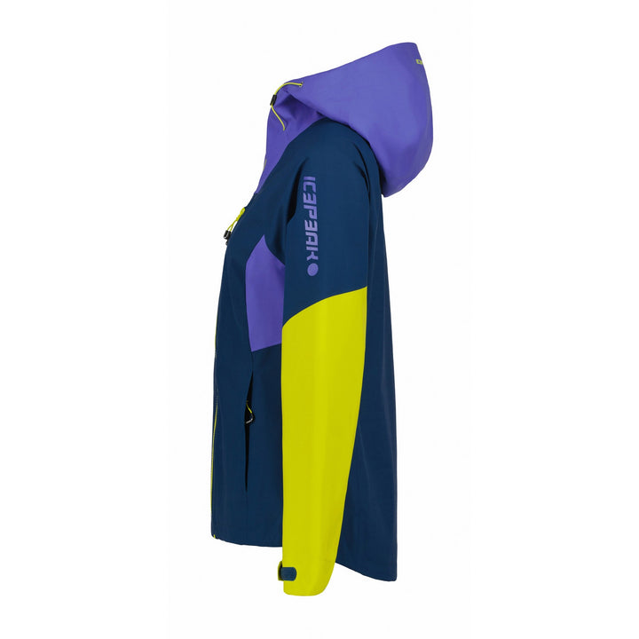 Icepeak Dazey Skijacke Damen