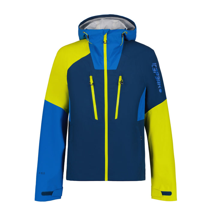 Icepeak Dawson Skijacke Herren