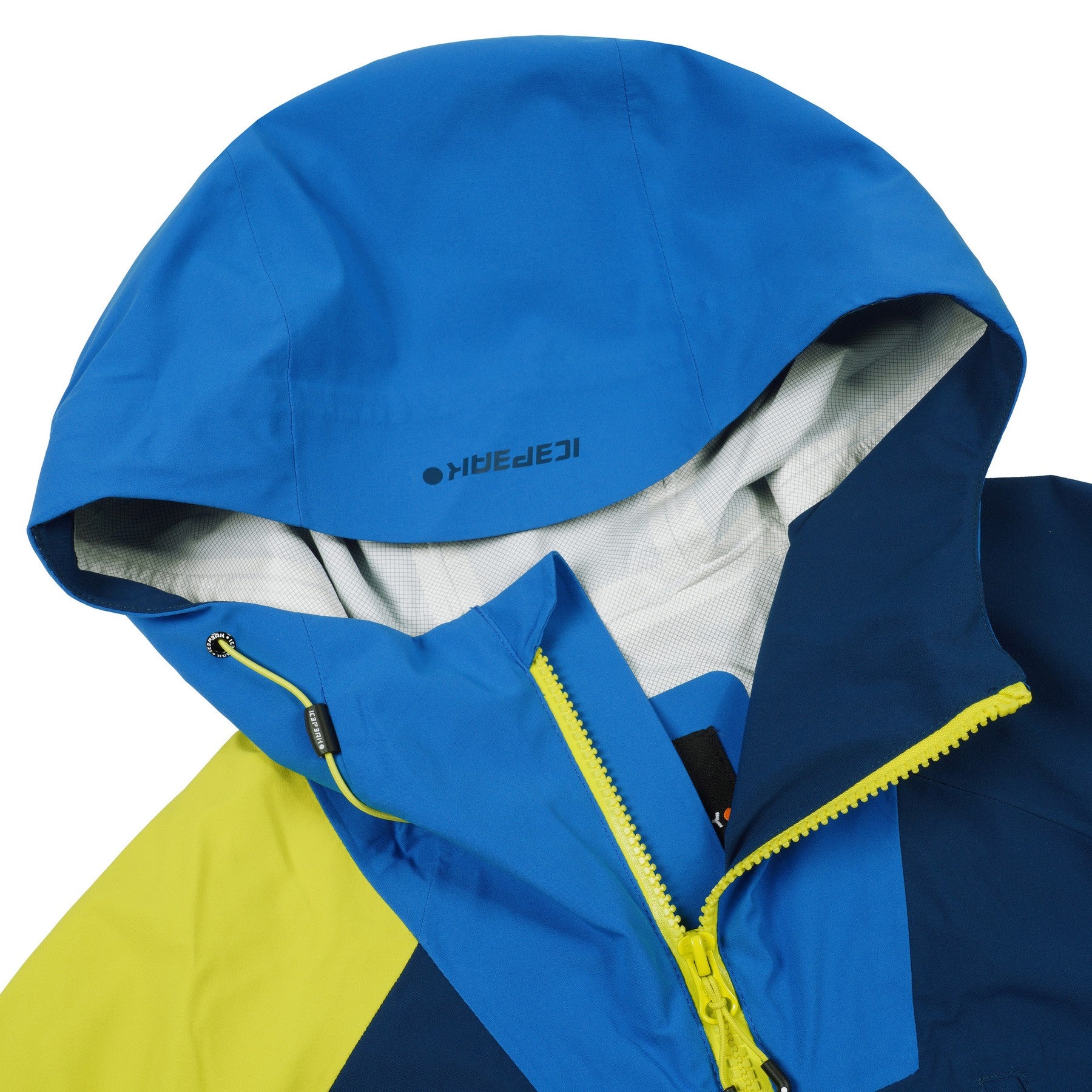 Icepeak Dawson Skijacke Herren