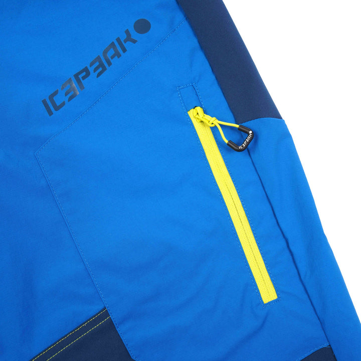 Icepeak Durango Outdoorhose Herren