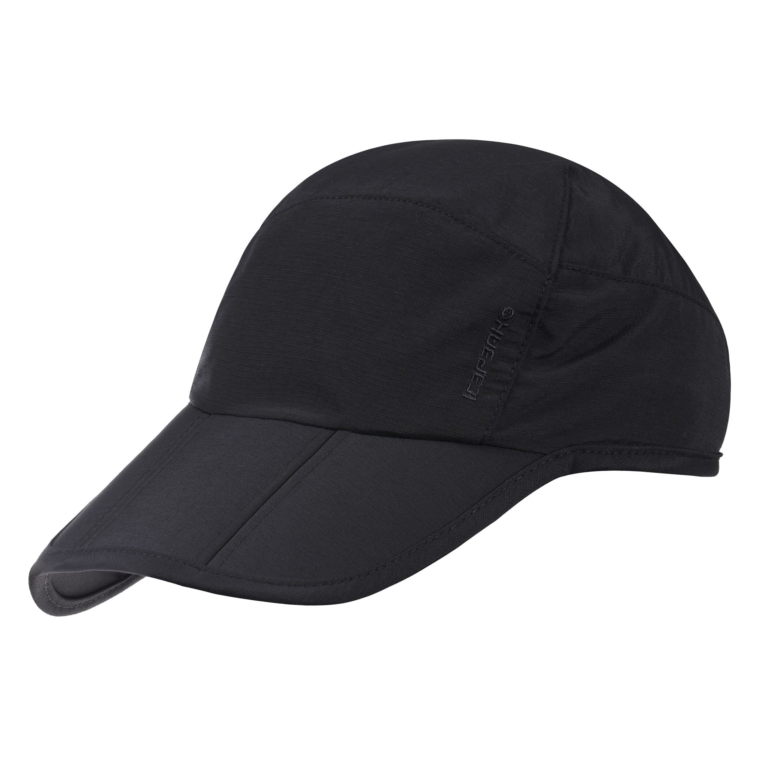 Icepeak Holt Cap Unisex – Basic black