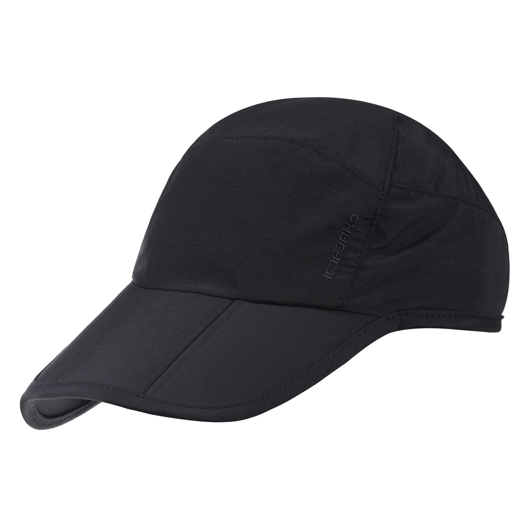 Icepeak Holt Cap Unisex – Basic black