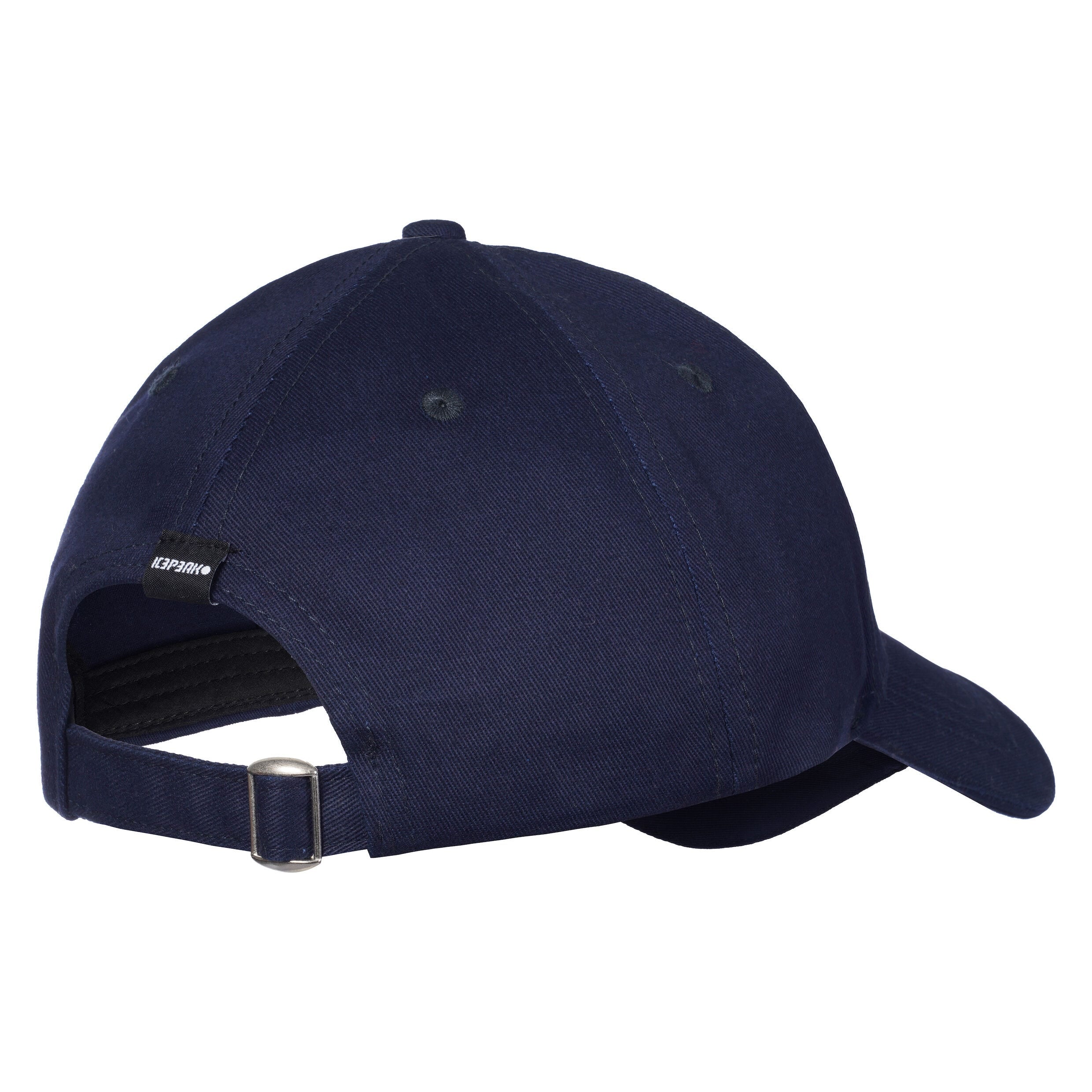 Icepeak Hills Cap Unisex – Dark blue