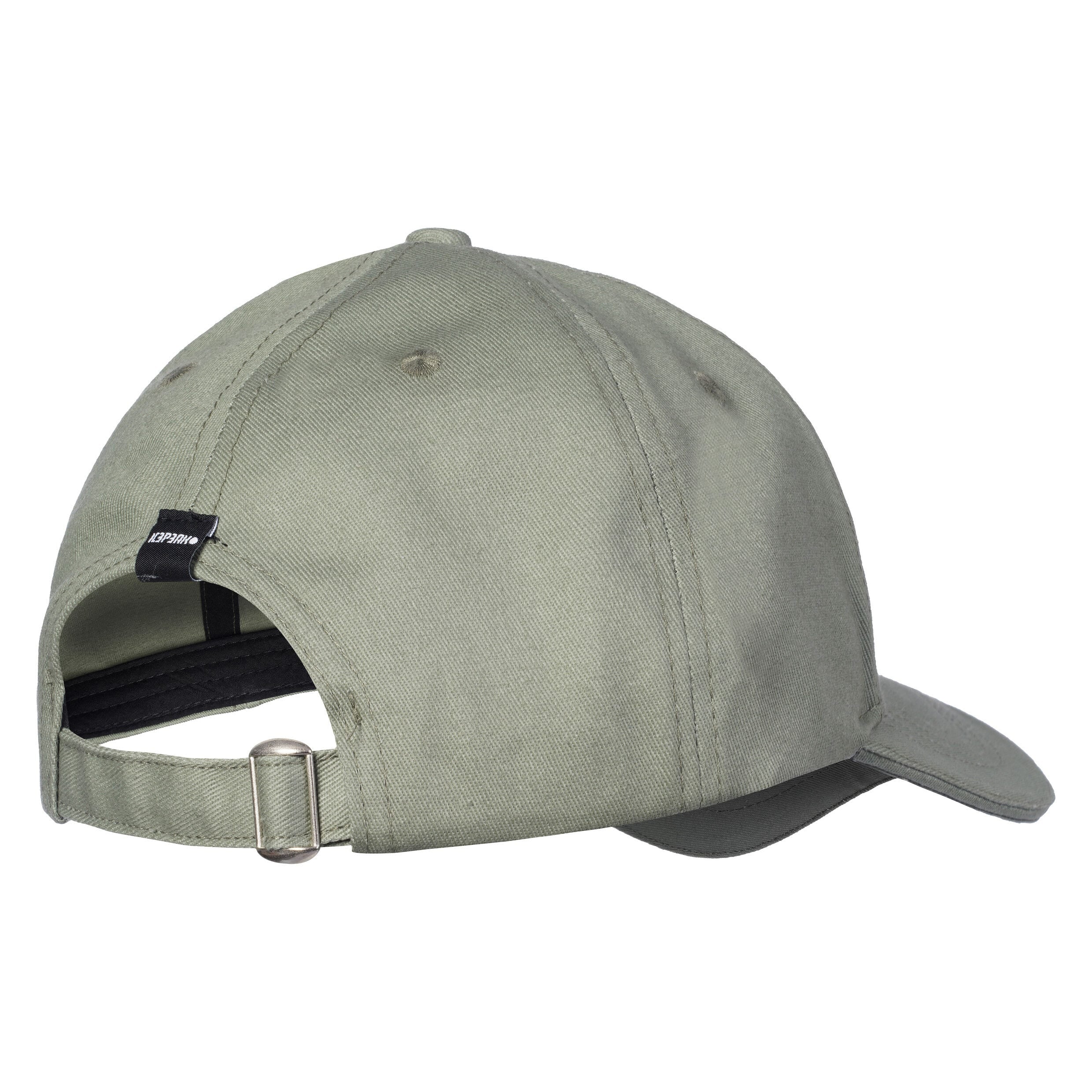 Icepeak Hills Cap Unisex – Antique green