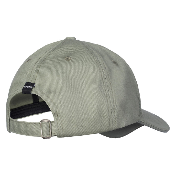 Icepeak Hills Cap Unisex – Antique green