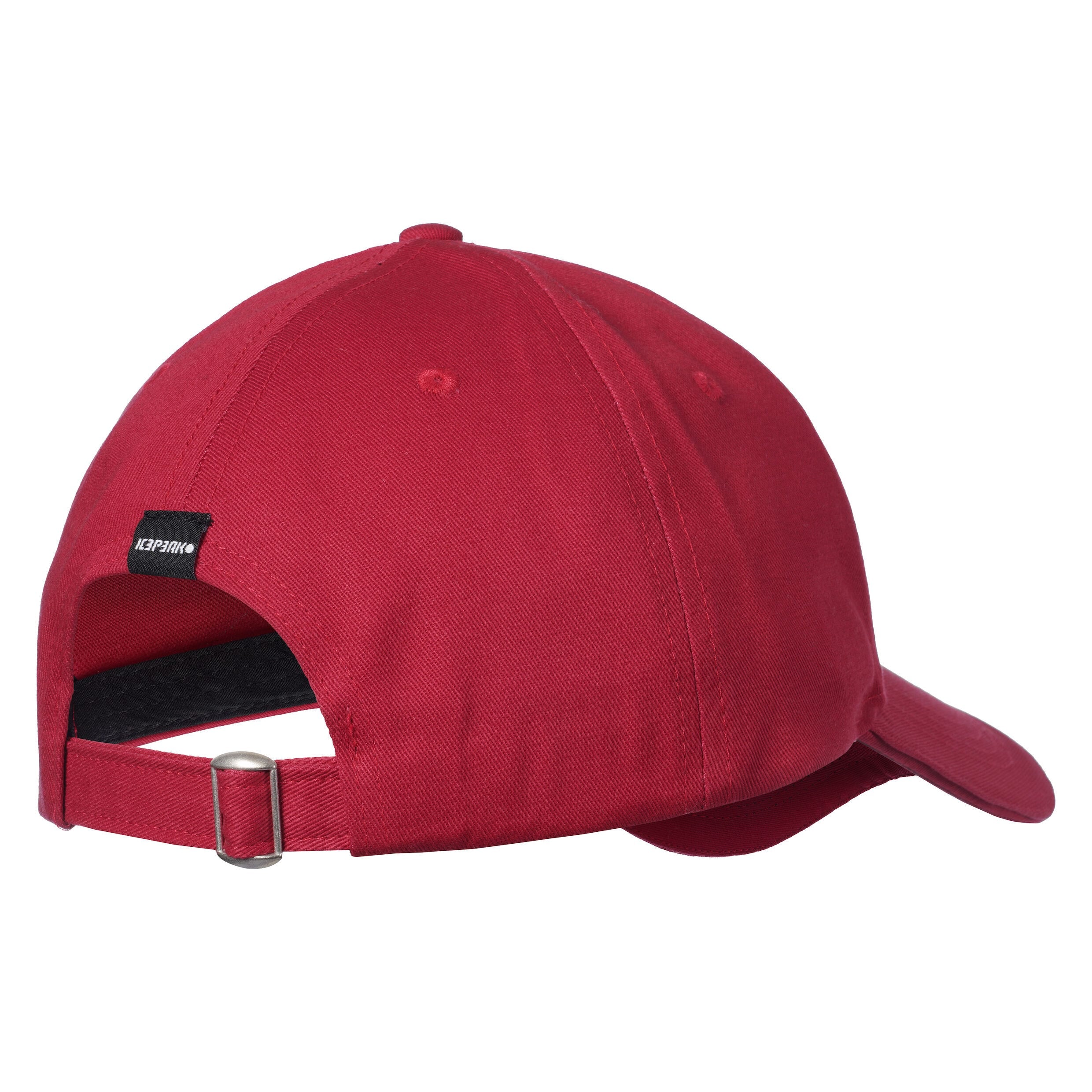 Icepeak Hills Cap Unisex – Cranberry