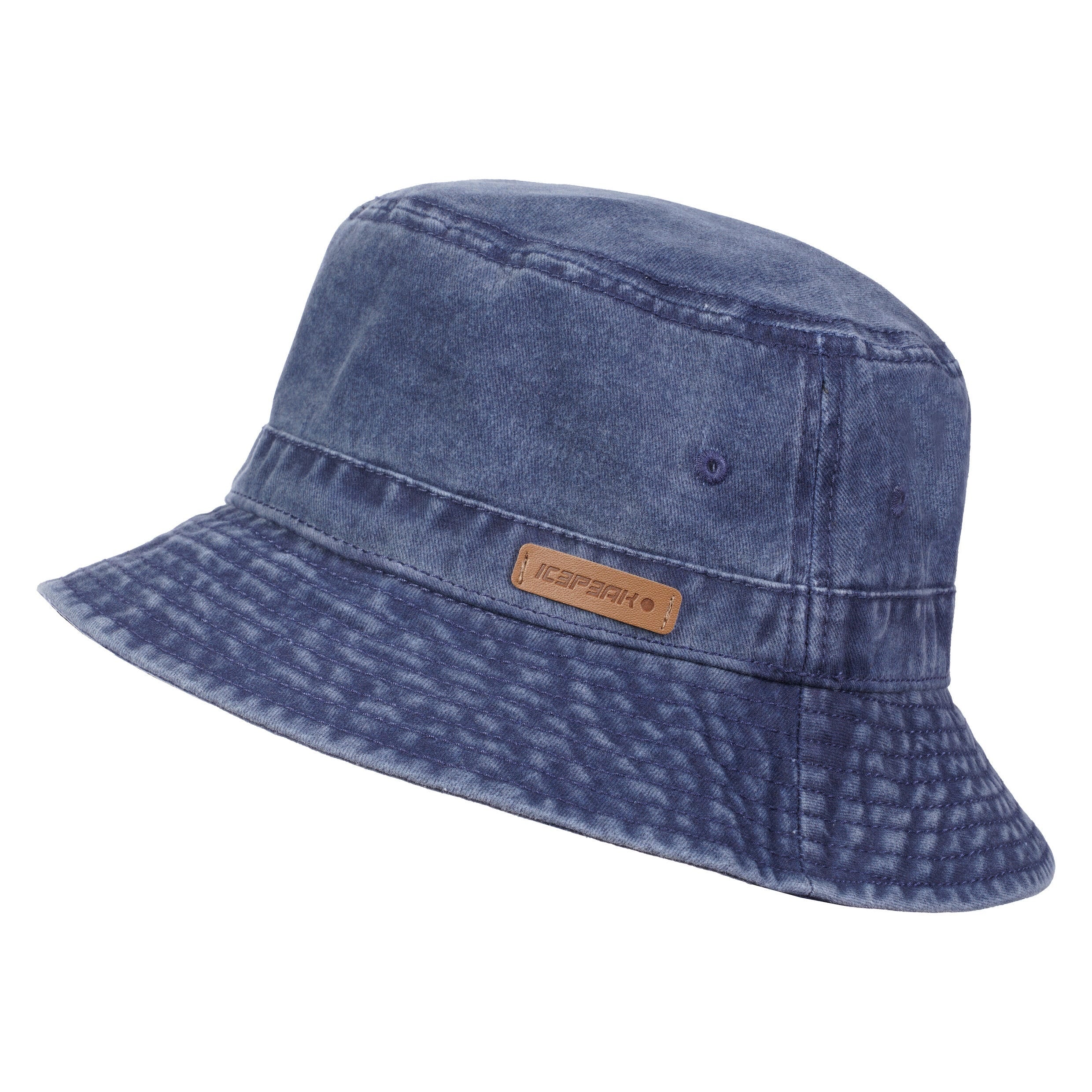Icepeak Huxley Fischerhut Unisex – Dark blue