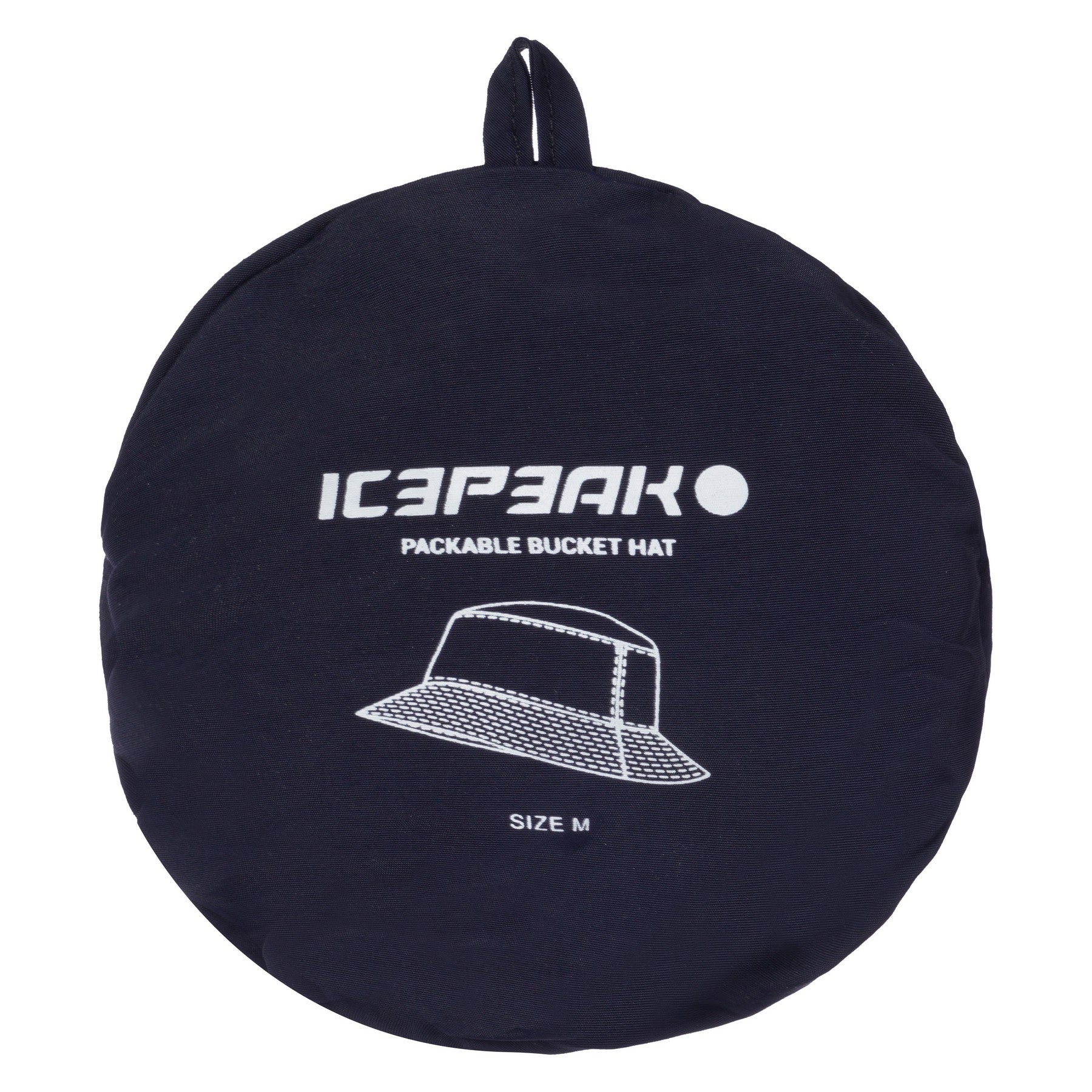 Icepeak Hoboken Hut
