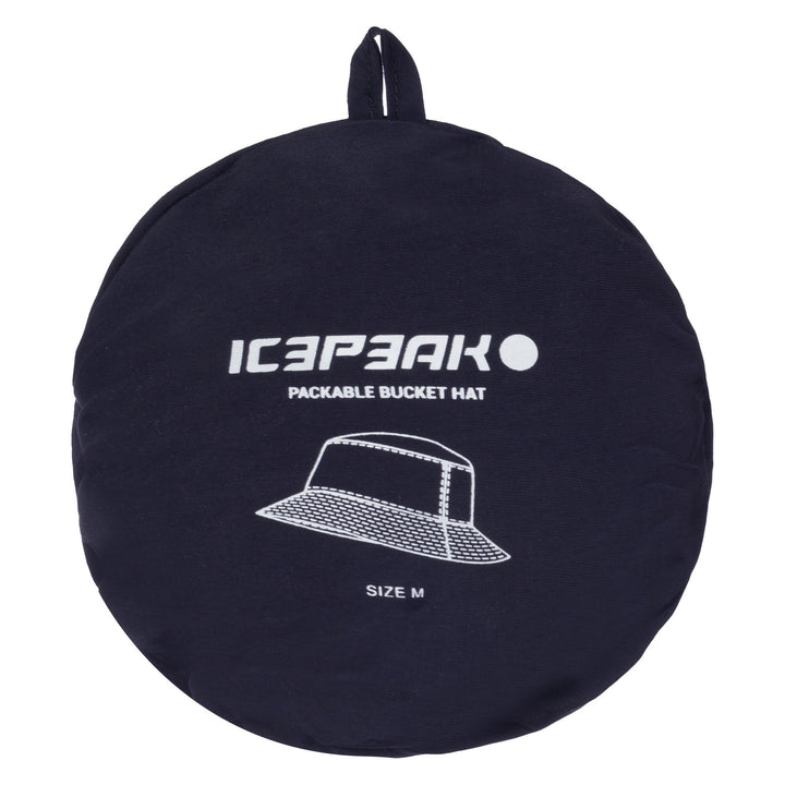Icepeak Hoboken Hut