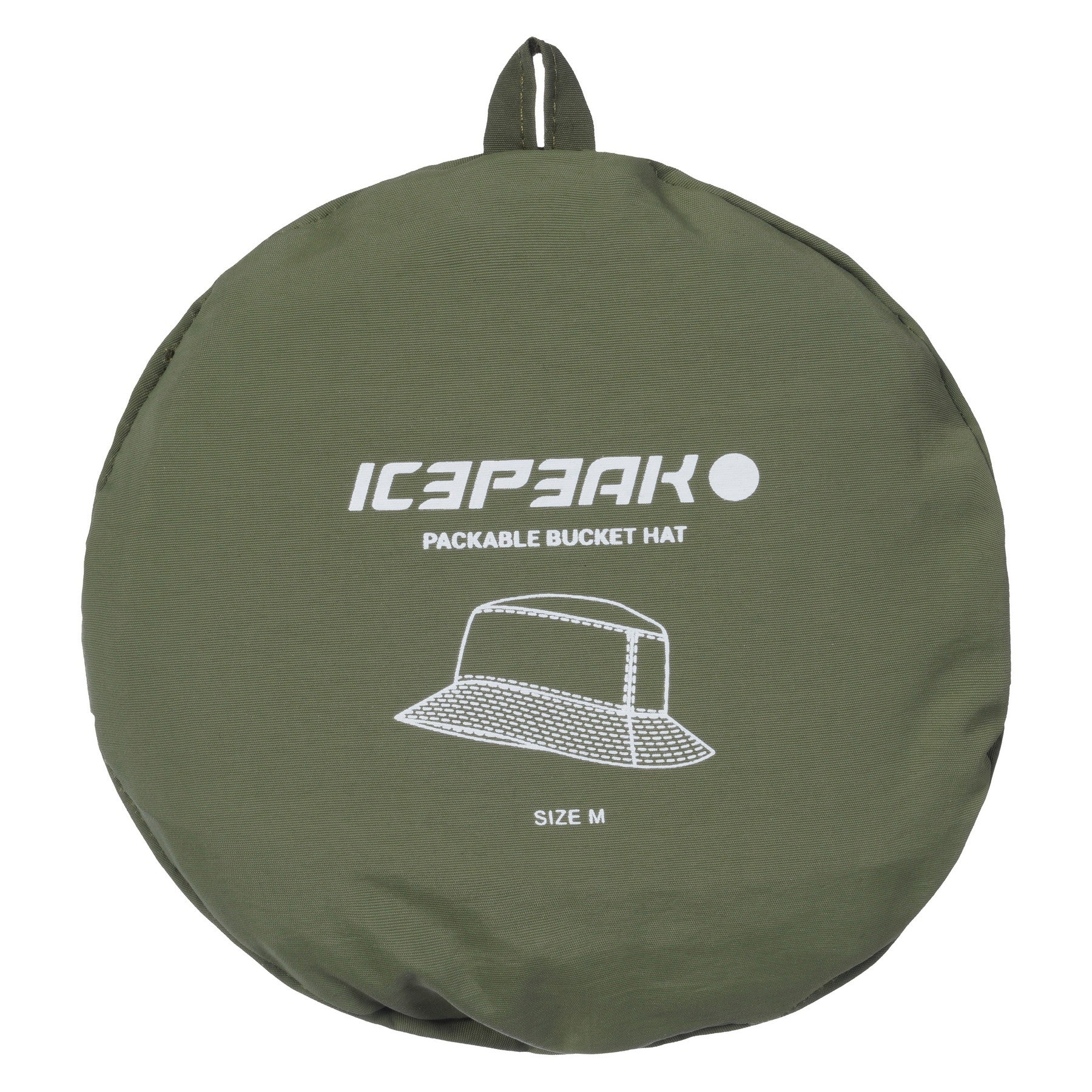 Icepeak Hoboken Hut