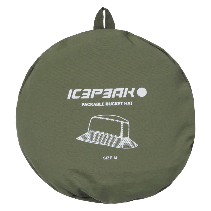 Icepeak Hoboken Hut
