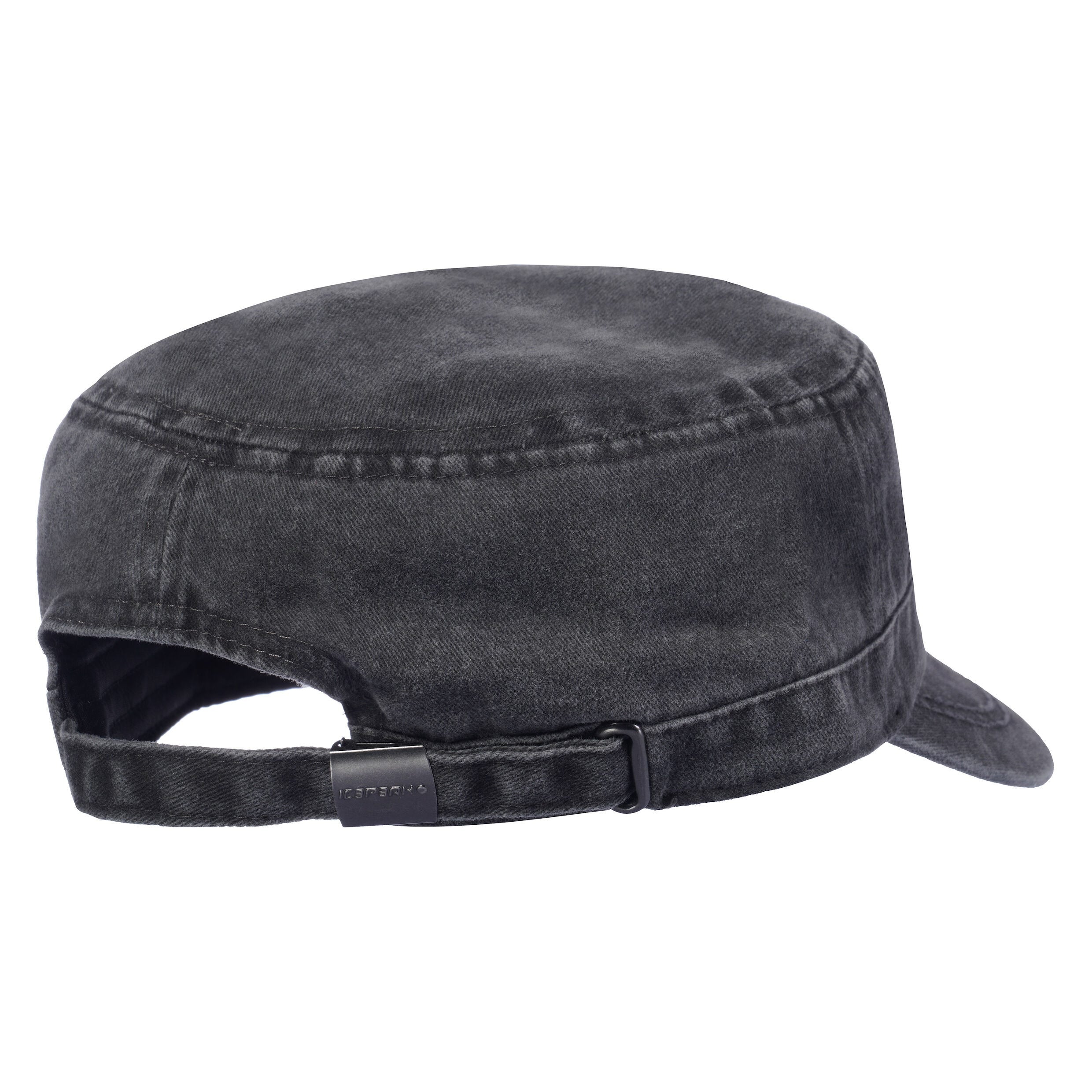 Icepeak Hardy Cap Unisex – Basic black
