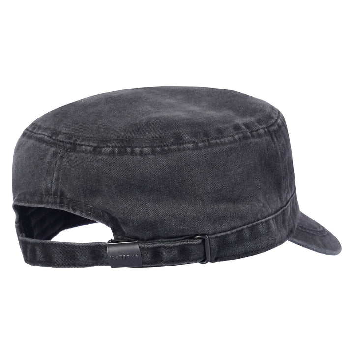 Icepeak Hardy Cap Unisex – Basic black