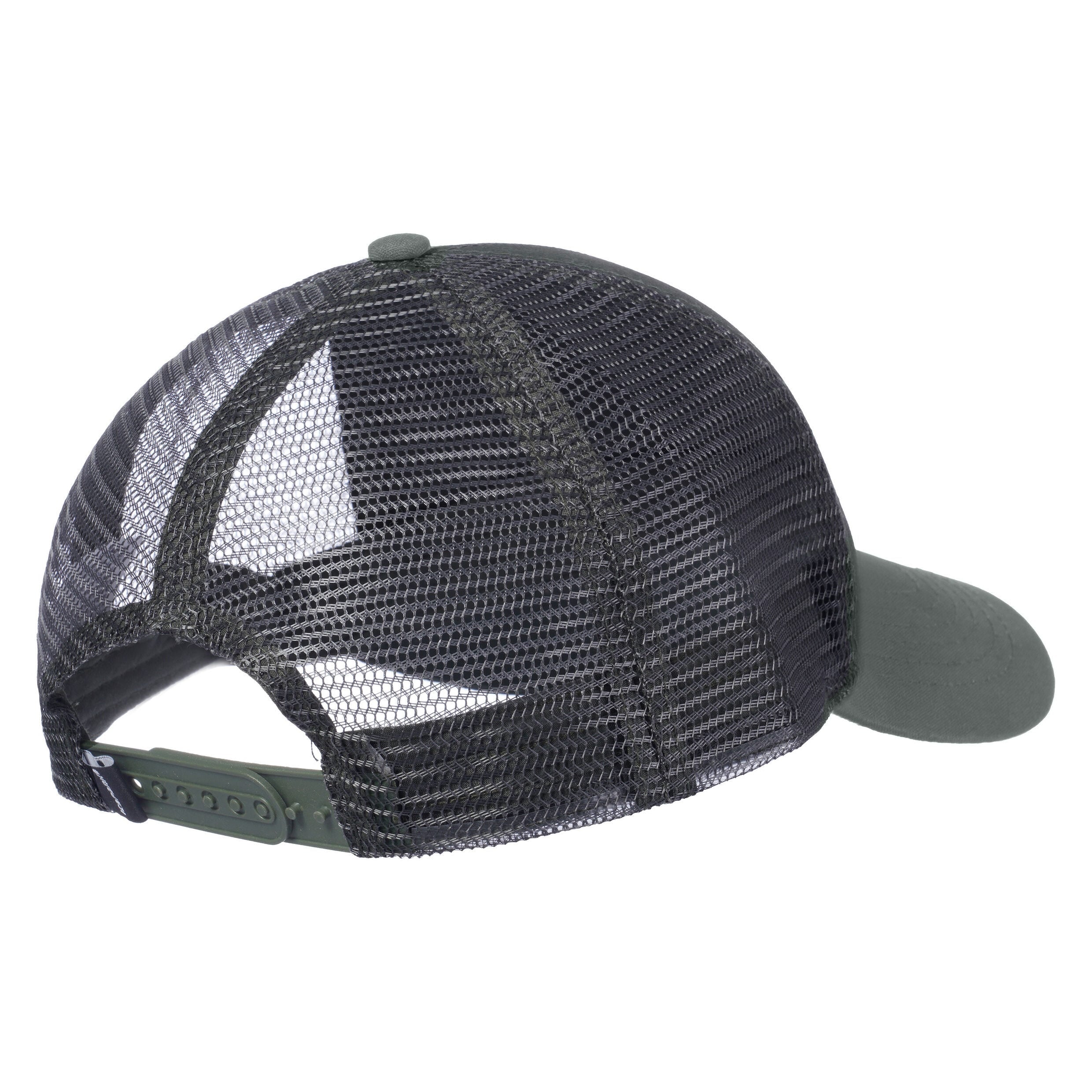 Icepeak Hiram Trucker Cap Unisex – Leaf green