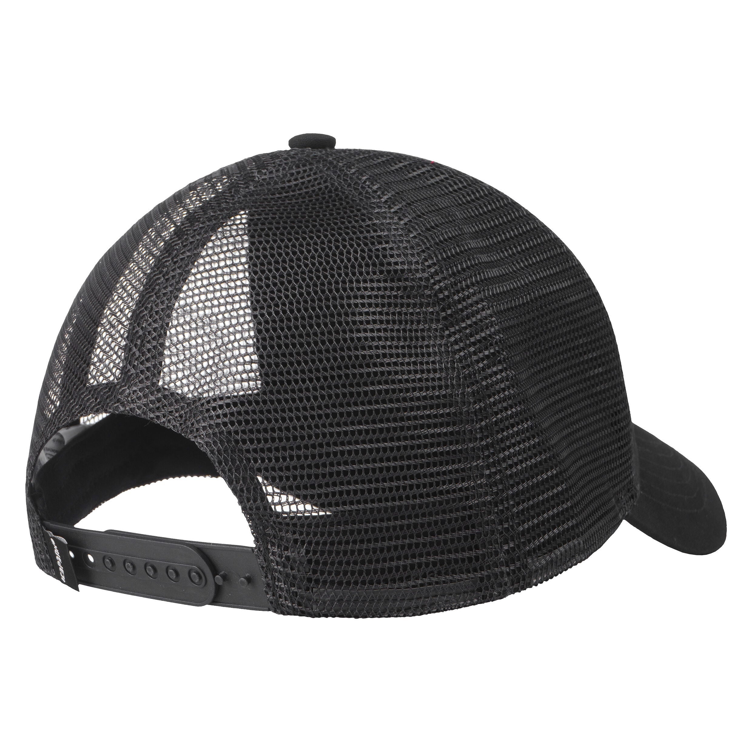 Icepeak Hiram Trucker Cap Unisex – Basic black