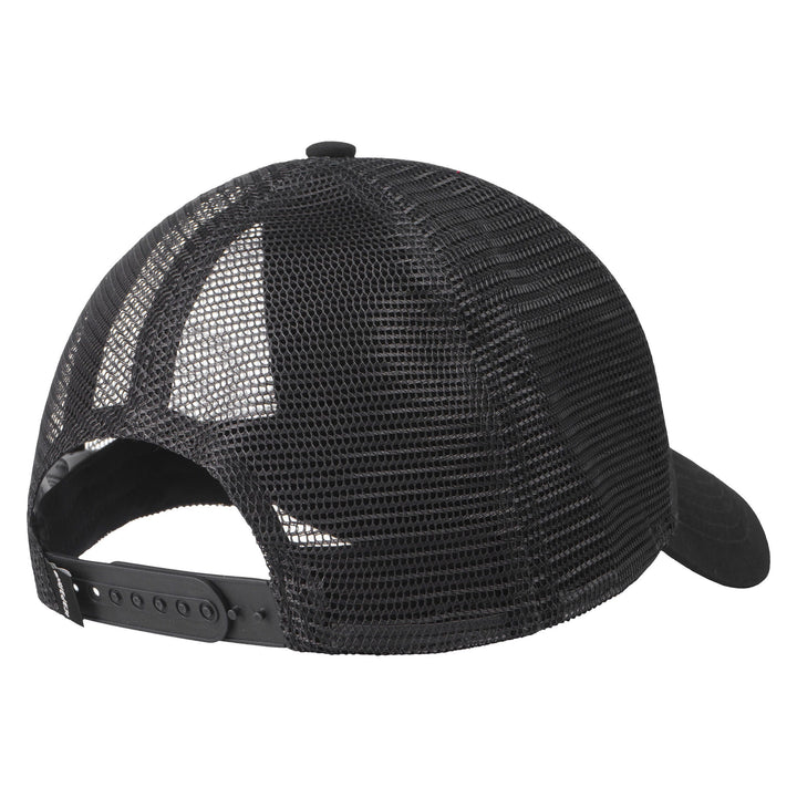 Icepeak Hiram Trucker Cap Unisex – Basic black