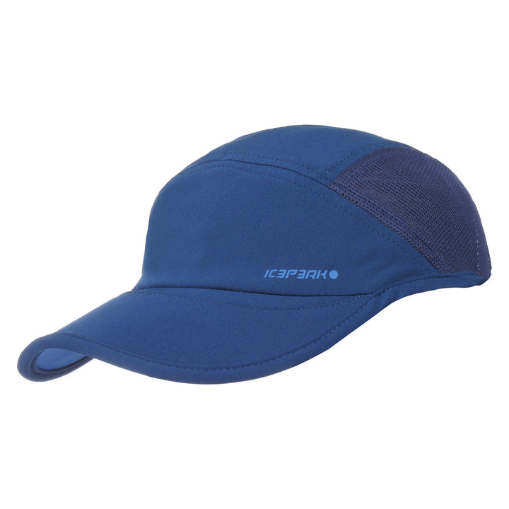 Icepeak Hodges Cap Unisex – Navy blue