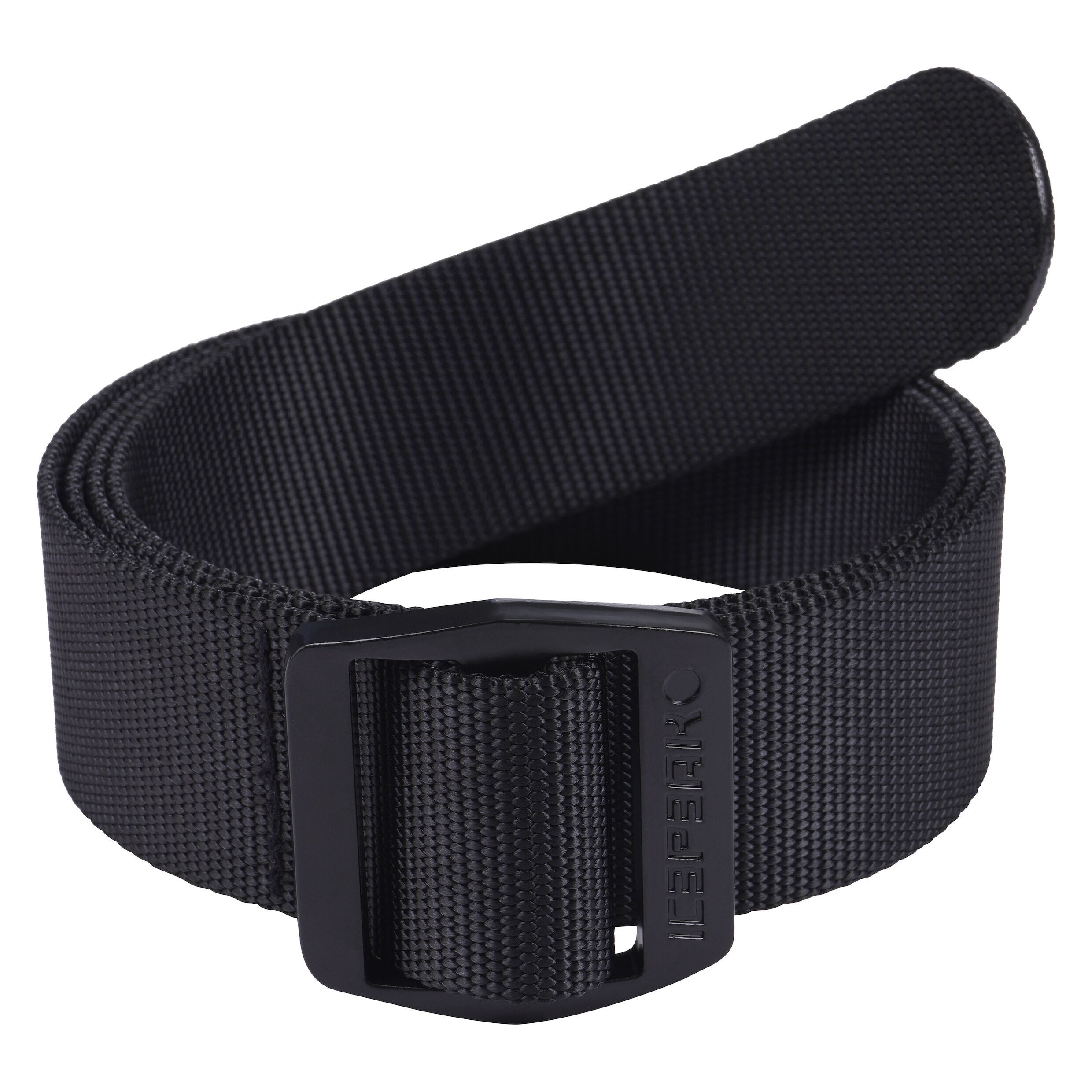Icepeak Harrisville Gürtel Unisex – Basic black