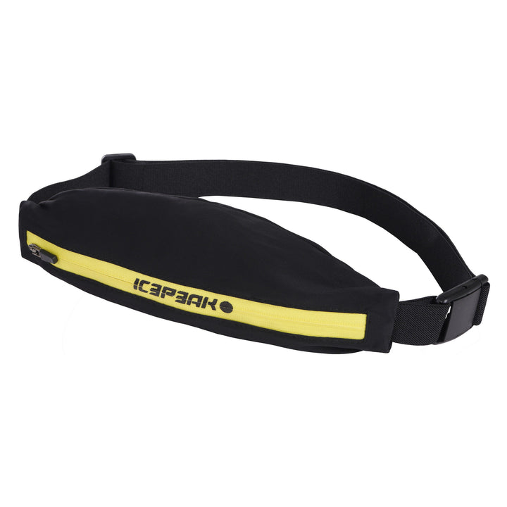 Icepeak Graf Gürteltasche Unisex – Basic black