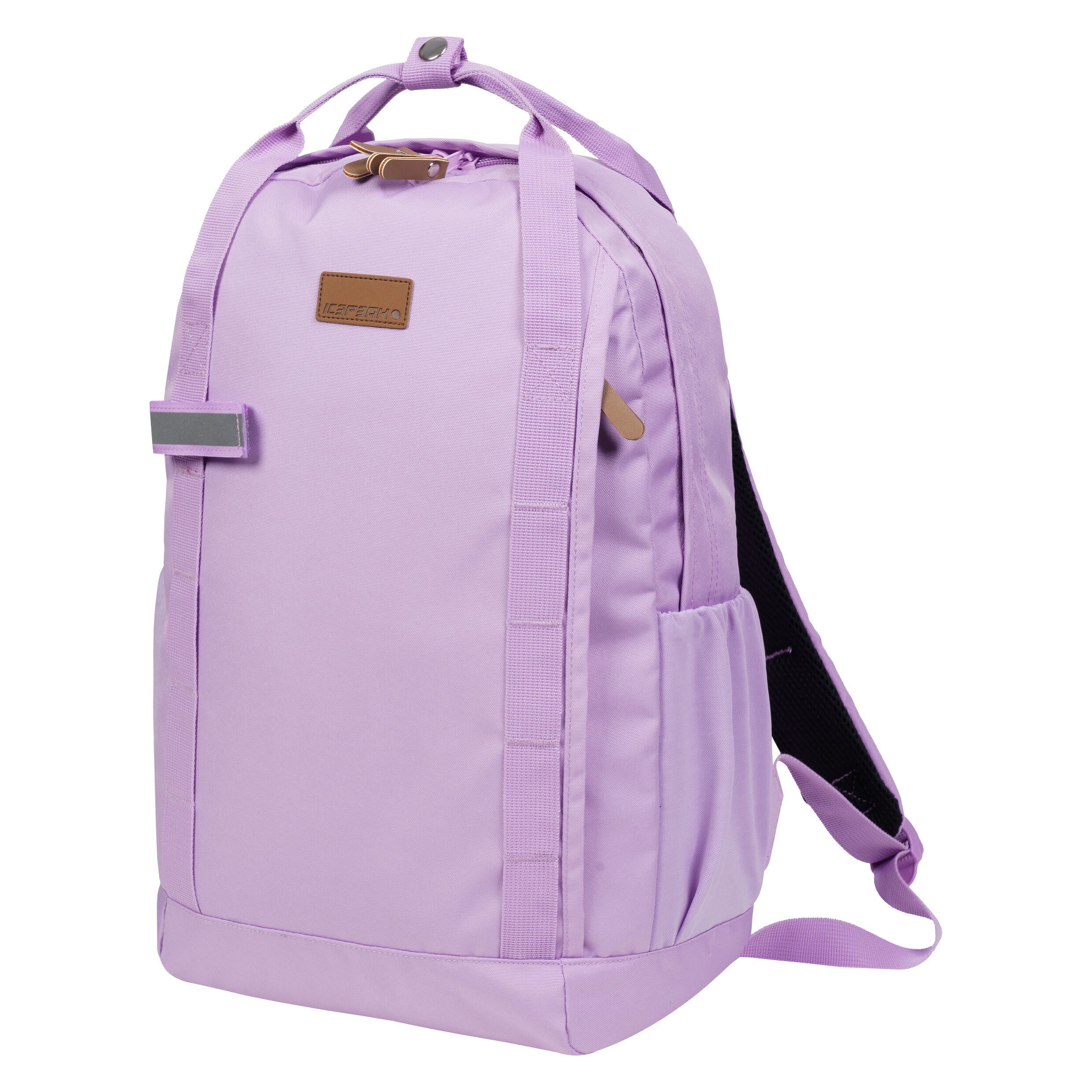 Icepeak Glade Rucksack Unisex – Lavender
