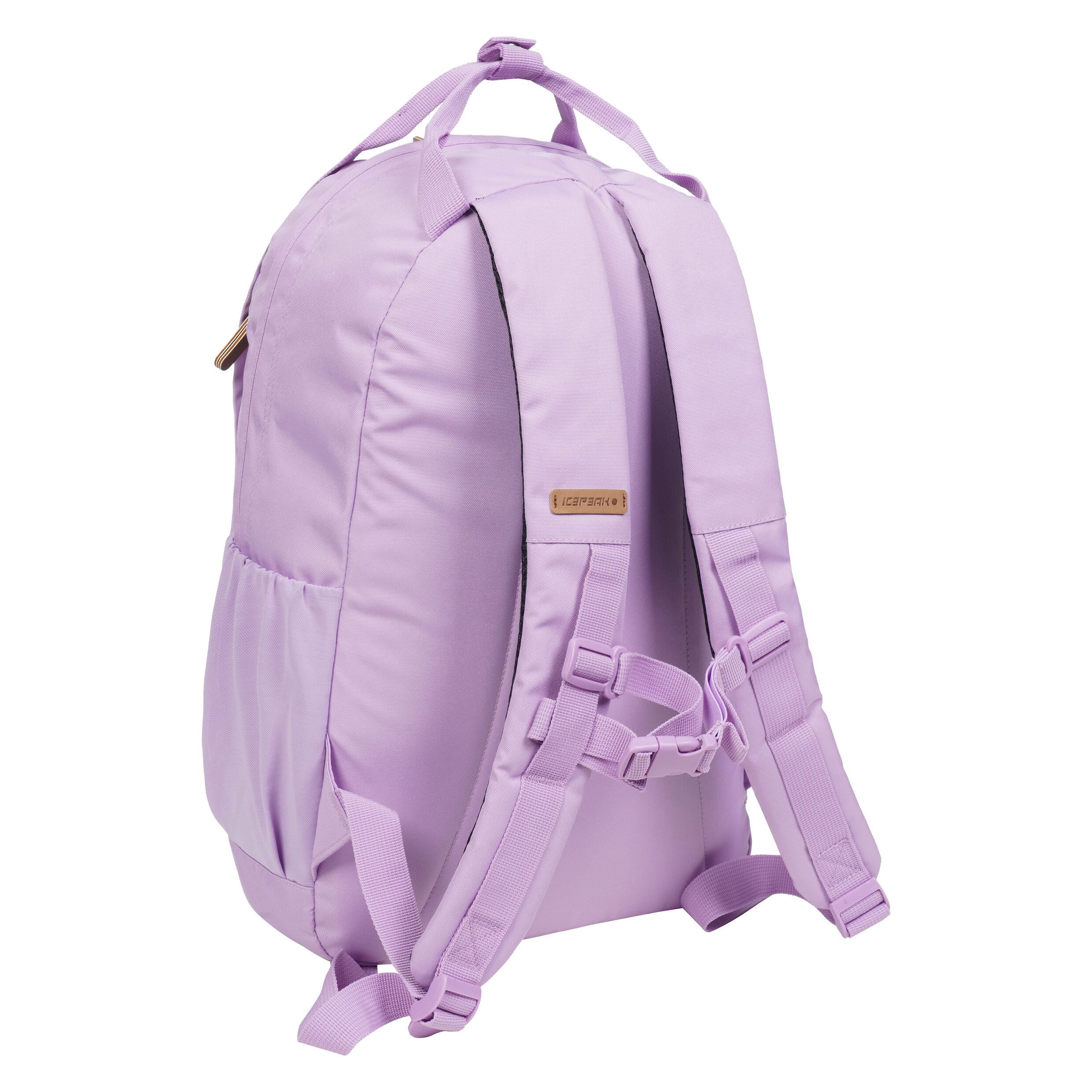 Icepeak Glade Rucksack Unisex – Lavender