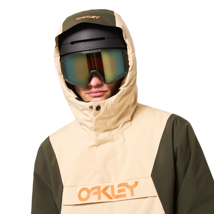 Oakley Tnp Tbt Insulated Anorak Herren