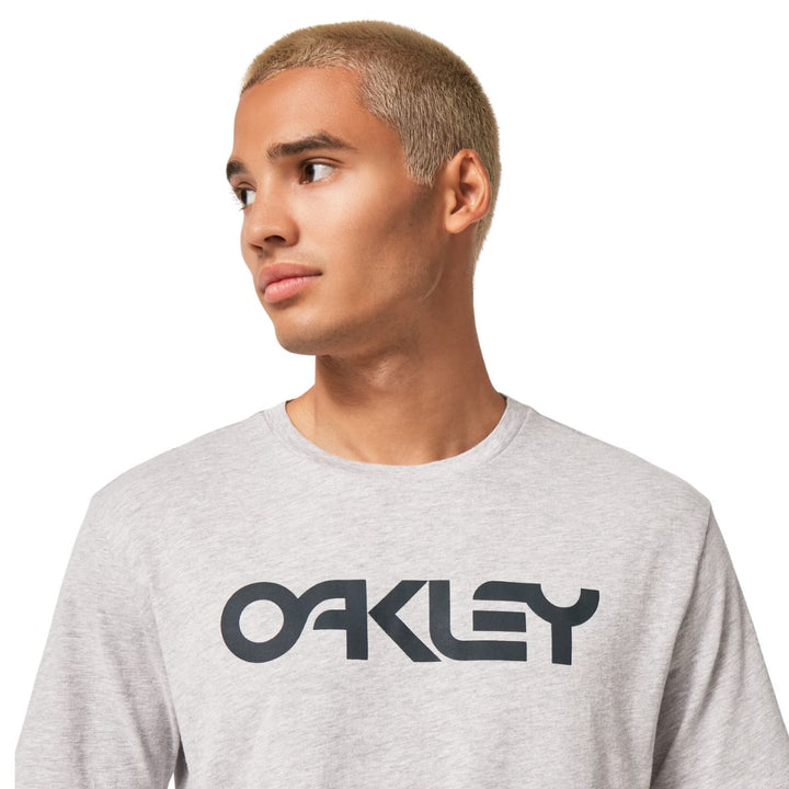 Oakley Mark T-Shirt Herren