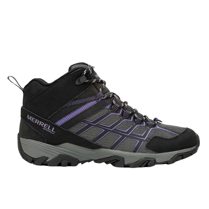 Merrell Moab FST 3 Thermo Mid WP Winterschuh Damen