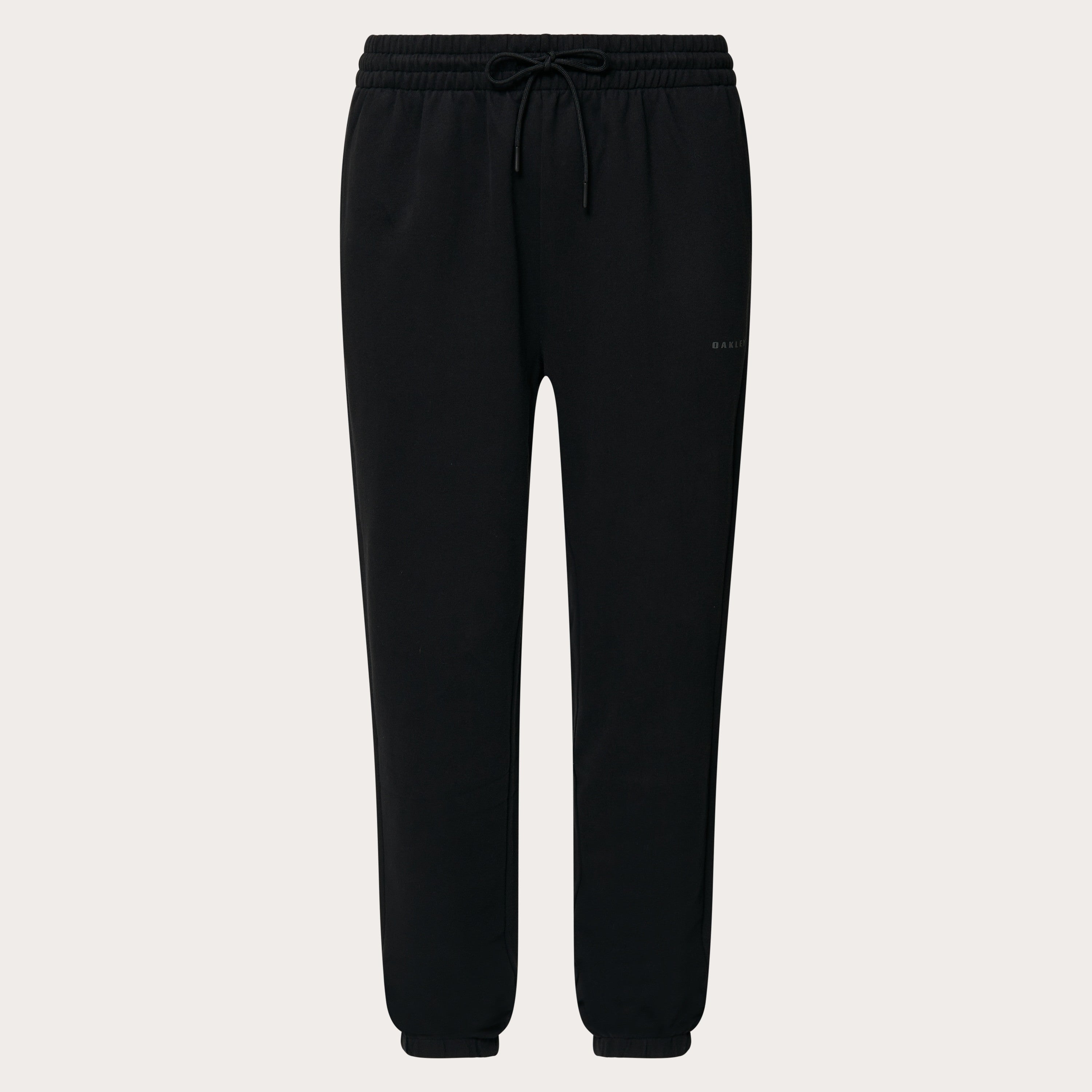 Oakley Canyon View Jogger Jogginghose Herren – Blackout
