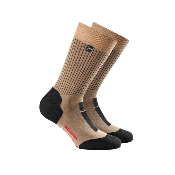 Rohner SecondLife Mount. Trekking l/r Socken