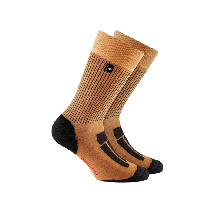 Rohner SecondLife Mount. Trekking l/r Socken