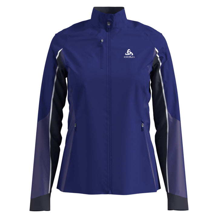 Odlo Jacket MILES Damen