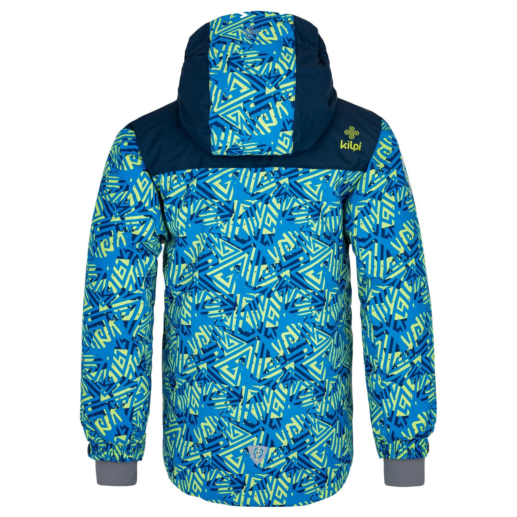 Kilpi Jacken Ski Ateni-Jb Kinder