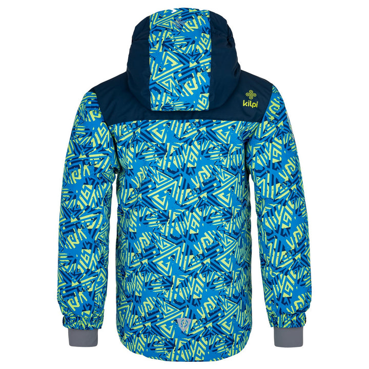 Kilpi Jacken Ski Ateni-Jb Kinder