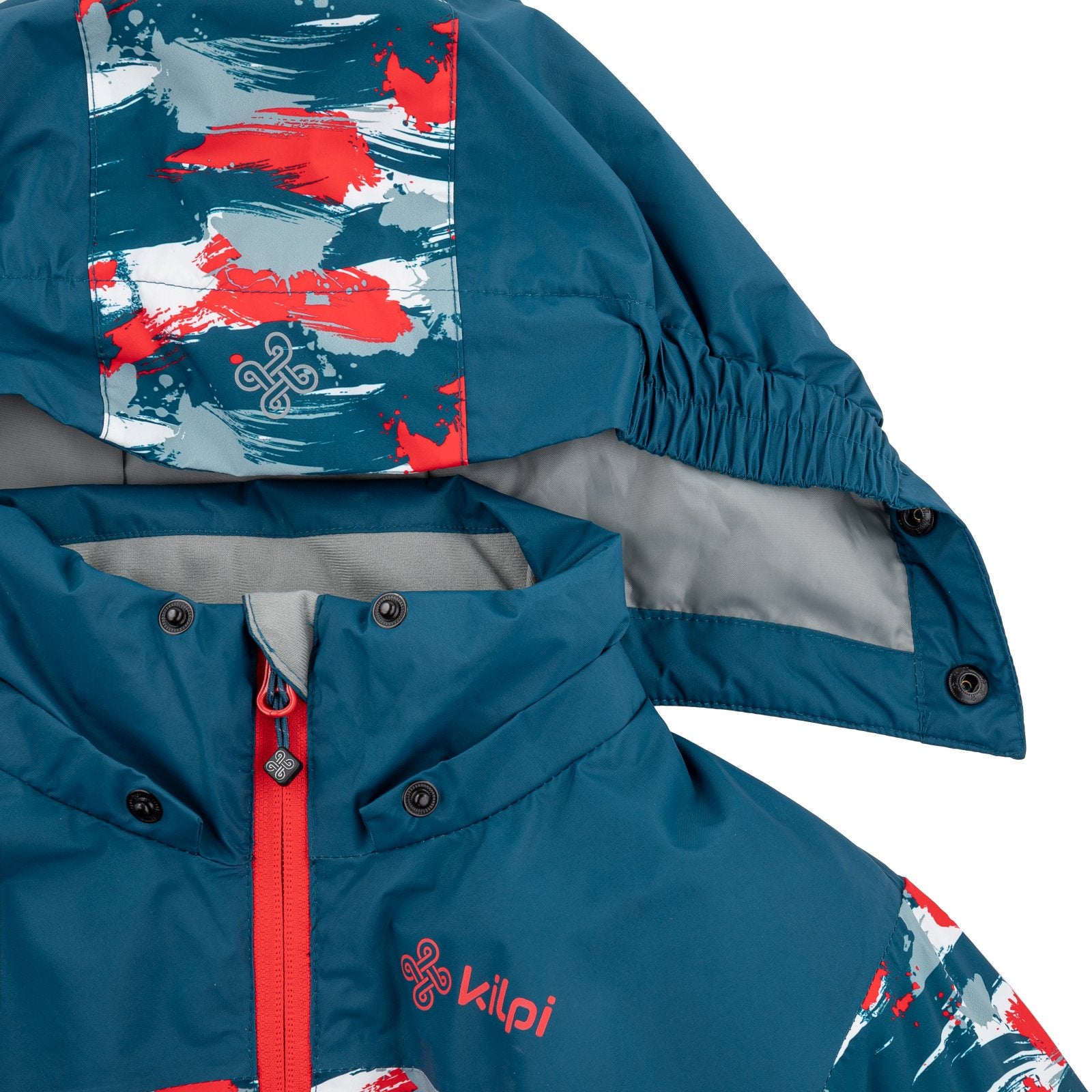 Kilpi Jacken Ski Ateni-Jb Kinder