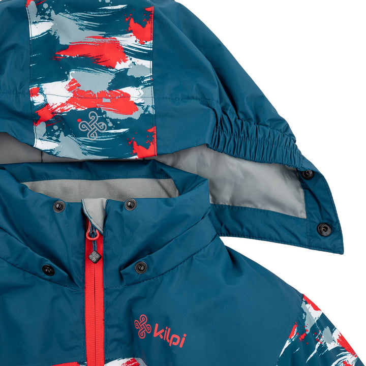 Kilpi Jacken Ski Ateni-Jb Kinder