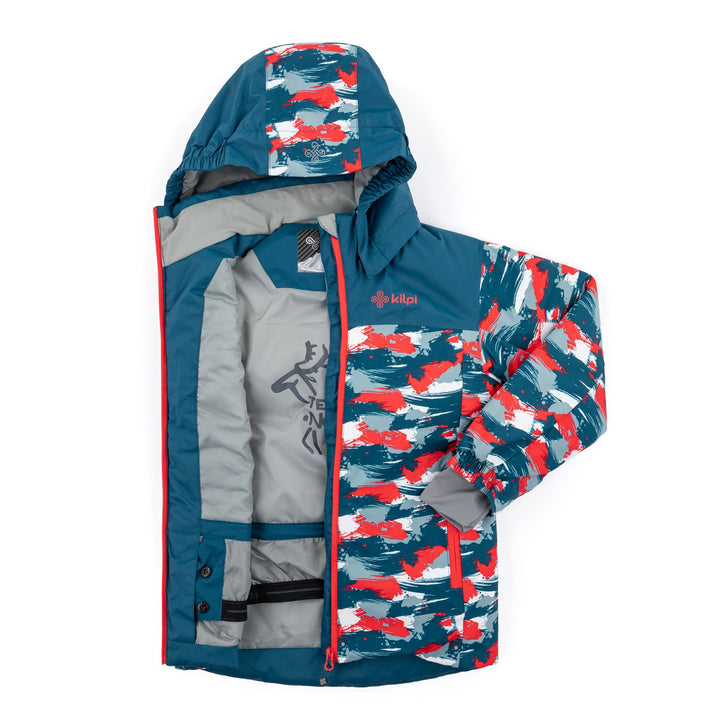 Kilpi Jacken Ski Ateni-Jb Kinder
